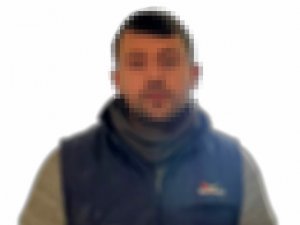 Kağıthane’de Cep Telefonu Hırsızı Önce Kameraya, Sonra Polise Yakalandı