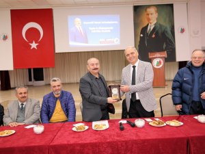 Banaz Belediyesi’nde En Düşük İşçi Maaşı 11 Bin Tl Oldu