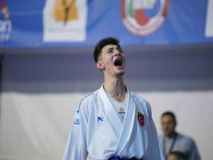 Şampiyon Süleyman, Bir Şampiyonluk İçin Daha Müsabakaya Çıkacak