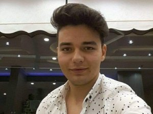 Genç Futbolcu Hayatını Kaybetti