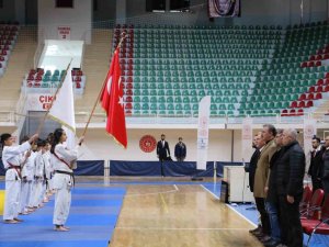 Diyarbakır’da Judo Şampiyonası Sona Erdi