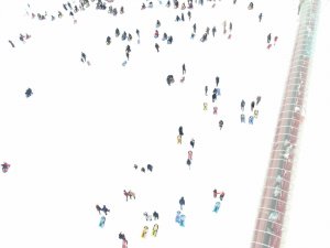 Erciyes Sömestirde Beklentilerin Üzerine Çıktı