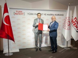 Türkpatent’e Bilgi Güvenliği Yönetim Sistemi Belgesi