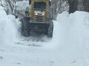 Adıyaman’da 99 Köy Ve 145 Mezraya Ulaşım Sağlanamıyor