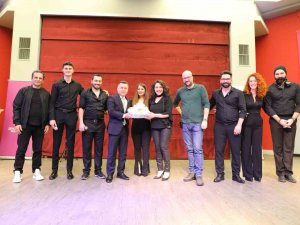 Şarkılar Barış Manço İçin Söylendi