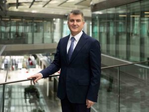 "Jeotermalde 2030 Hedefi Potansiyelimizin Çok Altında"