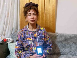 Darp Eden Şahıs Serbest Kalınca Panik Butonu Verildi