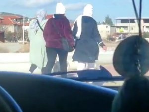 Jasat’ın Dikkati Hırsızlık Çetesini Çökertti