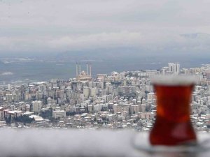 Kahramanmaraş’ta 28 Mahalleye Ulaşım Sağlanamıyor