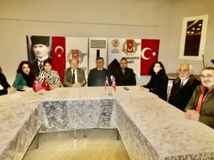 Tedaş Direktörü Kayacı: “Kaliteli Ve Kesintisiz Enerji İçin En Fazla Yatırım Yapan Şirketiz”