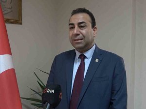 Prof. Dr. Arıca: “Elektronik Sigara Masum Değil, Normal Sigaradan Çok Daha Zararlı”