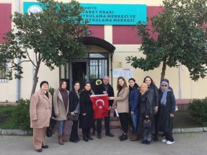 Burhaniye’de Cumhur İ̇ttifakı Seçime Hazırlanıyor