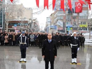 Niğde, Onur Günü’nü Kutladı