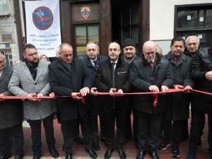 Mübadele Hatıraları Yüz Yıl Sonra Gemlik’te Yaşatılıyor