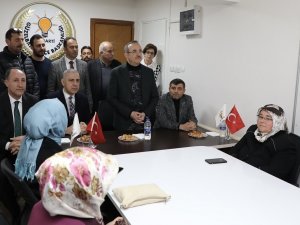Ak Partili Sürekli’den Şehir Hastanesi Tepkilerine Sert Yanıt