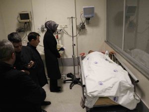 8 Kişinin Öldüğü Kazayla İlgili Vali Yiğitbaşı’dan Açıklama: "Kaza Şoförün Direksiyon Hakimiyetini Kaybetmesinden Ötürü"