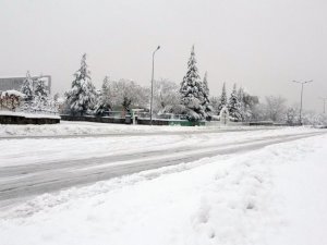 Bingöl’de Eğitime 2 Gün Ara Verildi