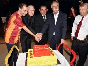 Galatasaray’dan Coşkun Sabah’a Veto