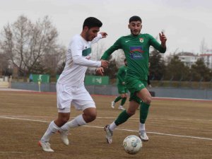 Tff 3. Lig: 1922 Konyaspor: 0 - 1954 Kelkitspor: 3