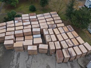 Sakarya’nın Enerjisine Katkı Sağlayacak 14 Bin Panelin Teslimatı Tamamlandı