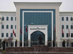 Elazığ Valiliği’nden ‘Çığ Tehlikesi İle Tipi’ Uyarısı