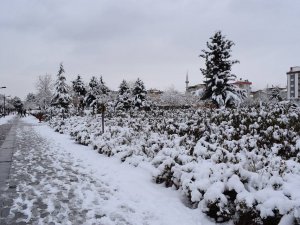 Malatya’da Okullar Bir Gün Tatil Edildi