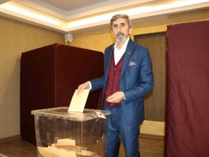 Çetindağ Güven Tazeledi