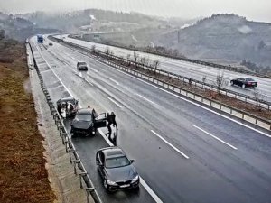 Bursa’da Katliam Gibi Kazada Ölen 4 Kişinin Kimlikleri Belli Oldu