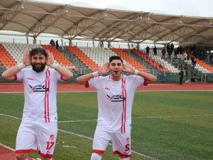 1969 Bilecik Spor Kulübü Gol Oldu Yağdı