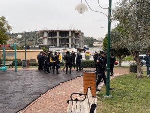 Önce Dövdüler, Sonra Pompalı Tüfekle Ateş Ettiler