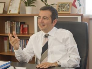 Bu Yıl Tarsim’e 270 Bin Hasar İhbarı Yapıldı
