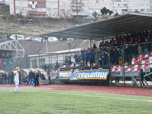 Alaplı Belediyespor Gol Olup Yağdı: 16-0