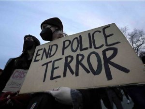 Abd Adalet Bakanlığı, Memphis Polis Departmanı’na İlişkin İncelemeye Katılacak