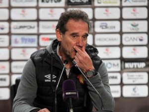 Şakir Özkayımoğlu: “Yetenekli Hakemlere Çok İhtiyacımız Var”