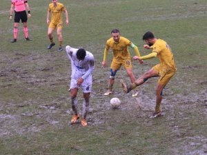 Anadolu’da Futbol Çileye Dönüştü
