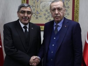 Özkeçeci, Milletvekili Adaylığı İçin Görevinden Ayrılarak İstifa Ediyor