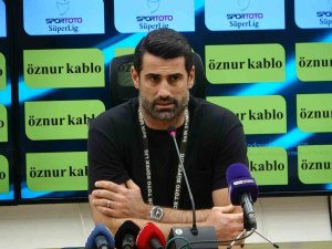 Demirel: “Oyunu, Maçı Değil, Türk Futbolunu Doğru Yönetelim”