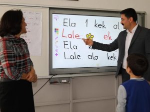 Kırıkkale’de Okullar Tatil Edildi