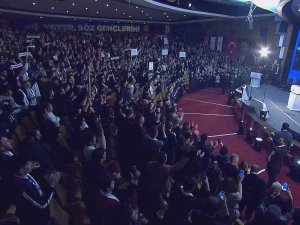 Cumhurbaşkanı Erdoğan: “Üniversite Harçlarını Kaldıran Chp Değil, Ak Parti İktidarıdır”