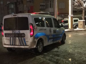 Elazığ’da Silahlı Kavga: 1 Yaralı