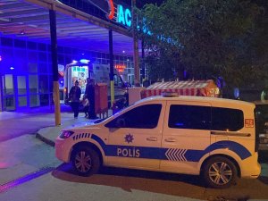 Alkollü Şahıs, Karşısına Çıkan Kadına Dehşeti Yaşattı