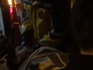 Adana’da 14 Katlı Bina Çöktü