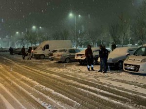 Kahramanmaraş Depremi Aksaray’da Da Hissedildi