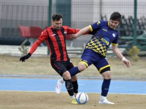 Gözlemci Günü Şaşırdı, Maç 15 Dakika Geç Başladı