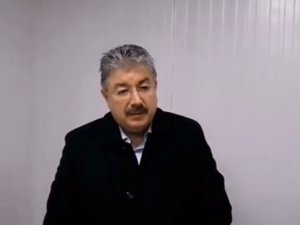 Osmaniye Valisi Yılmaz: “65 Bina Yıkıldı”