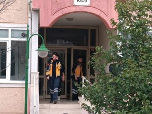 Yalnız Yaşayan Yaşlı Adam Evinde Ölü Bulundu