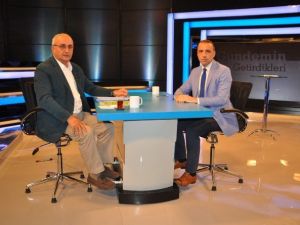 “Bursa’ya Gözümüz Gibi Bakmalıyız”