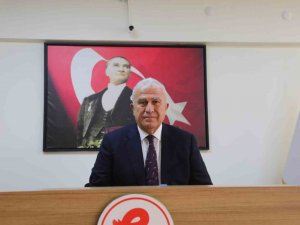 Başkan Atay: "Yanınızdayız"