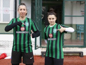 Süper Lig Yolundaki Horozkent’e Belerus’dan Transfer