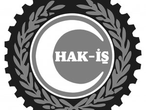 Hak-i̇ş Genel Başkanı Mahmut Arslan: "Geçmiş Olsun Türkiye"